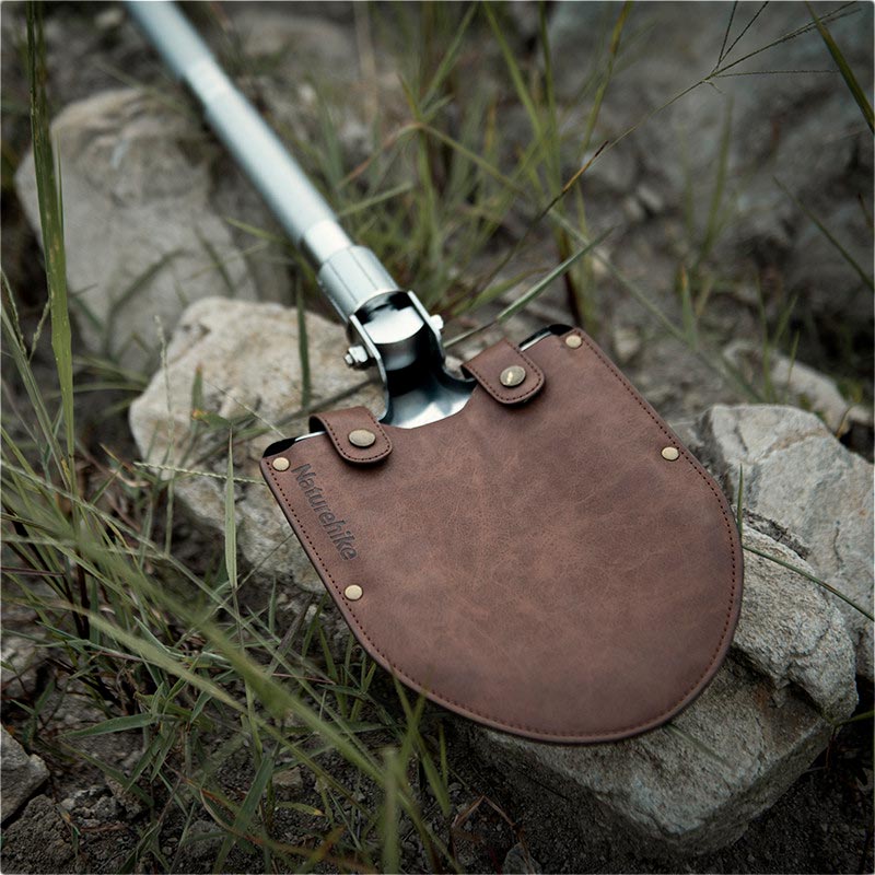 Покупка Многофункциональная лопата NATUREHIKE Multifunctional outdoor shovel NH20GJ002 (6927595761847)