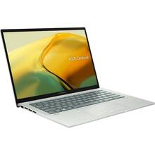 Ноутбук ASUS Zenbook 14 UX3402ZA-KP414W Aqua Celadon (90NB0WC2-M00VZ0)