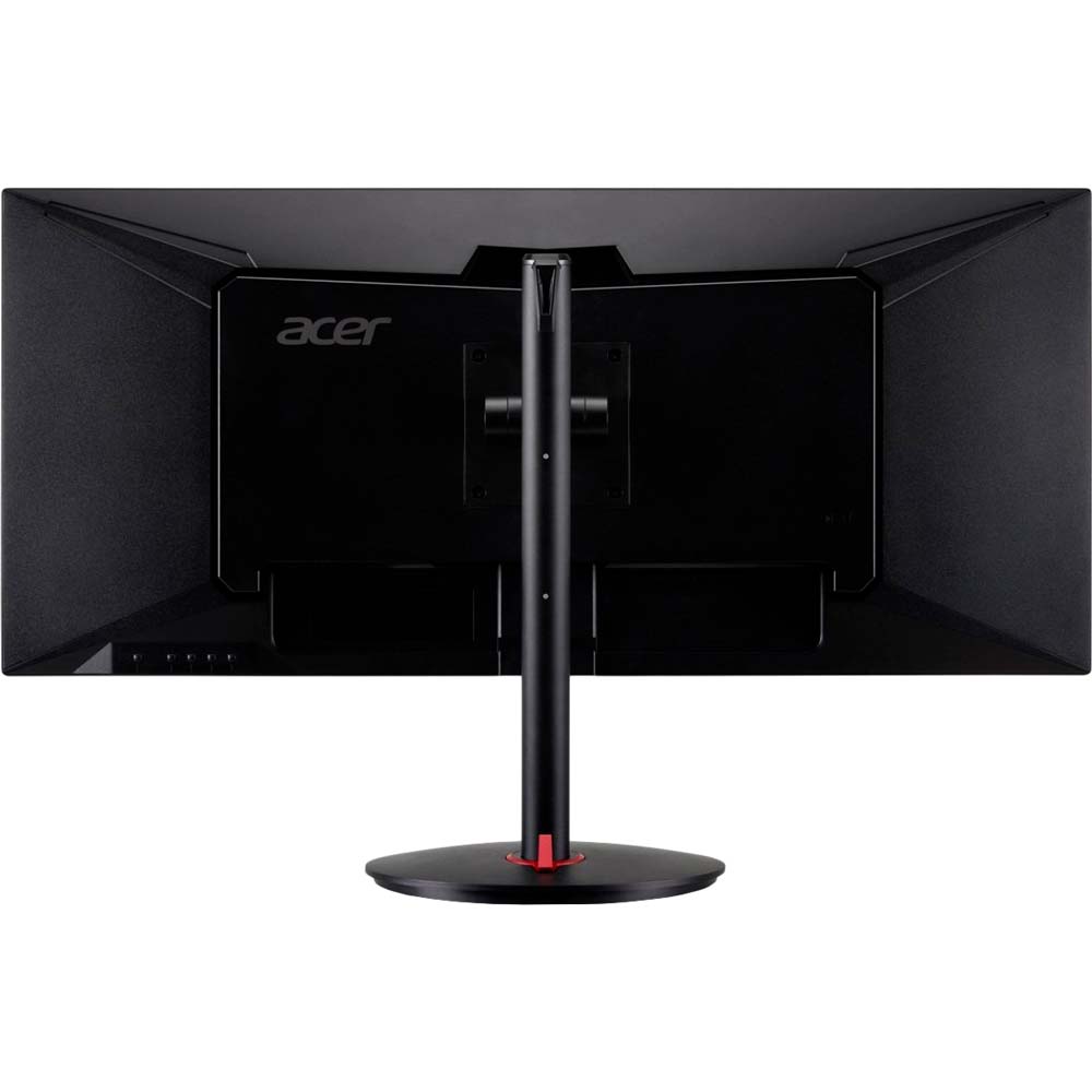 Фото 4 Монитор ACER Nitro XV340CKPbmiipphzx Black (UM.CX0EE.P05)