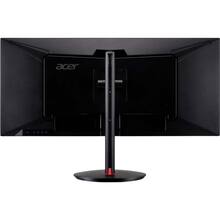 Монитор ACER Nitro XV340CKPbmiipphzx Black (UM.CX0EE.P05)
