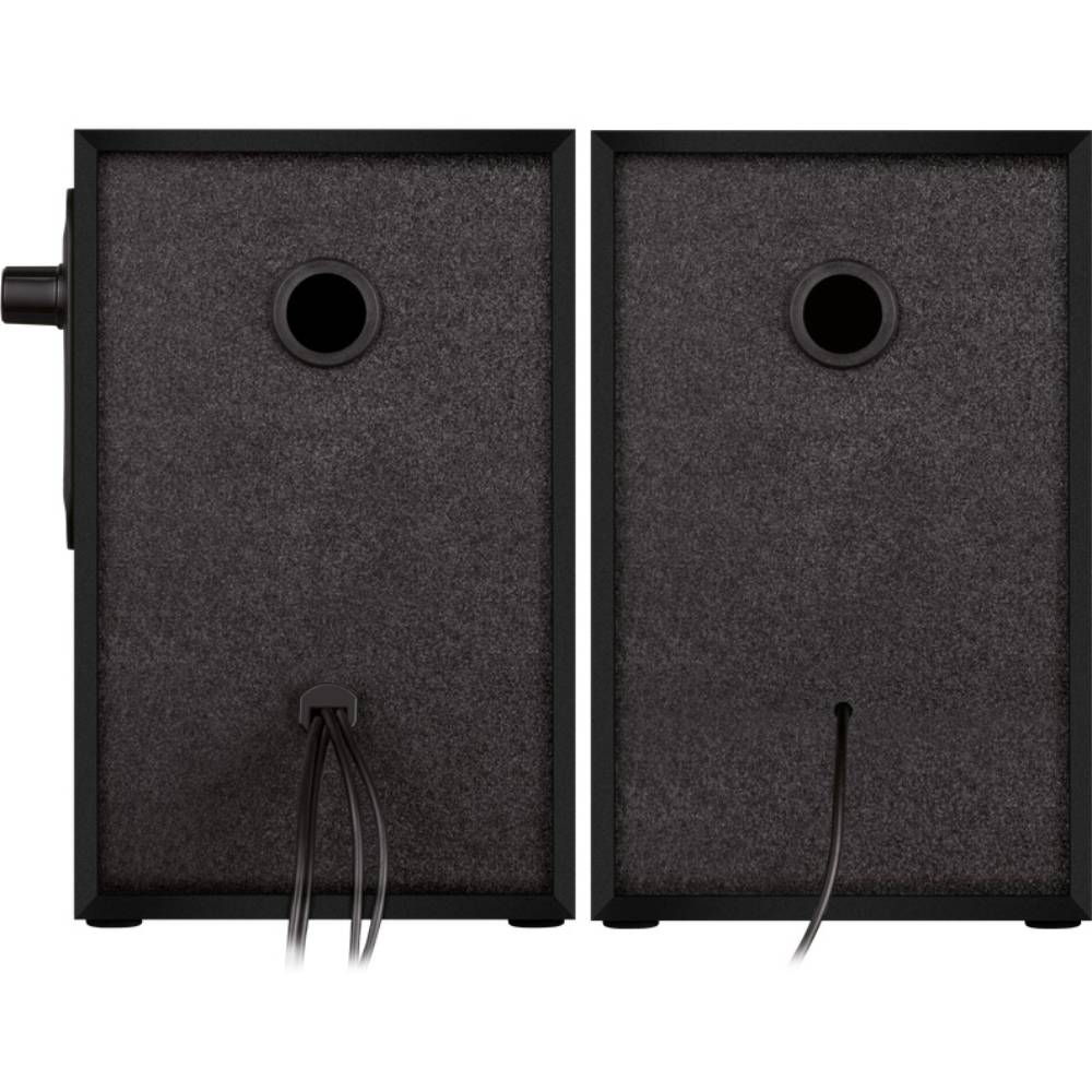 Колонка DEFENDER 2.0 SPK-270 (65270) Управление регулятор громкости