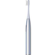 Электрическая зубная щетка OCLEAN X Pro Digital Electric Toothbrush Glamour Silver (6970810552560)