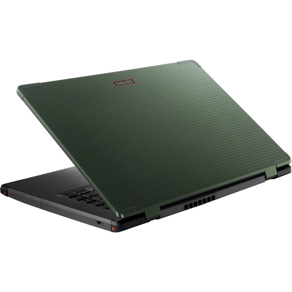 Заказать Ноутбук ACER Enduro Urban N3 EUN314-51W-50ZS Green (NR.R1CEU.00E)