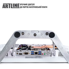 Моноблок ARTLINE Home G40v18w