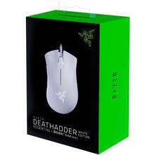 Мышь Razer DeathAdder Essential USB White (RZ01-03850200-R3U1)