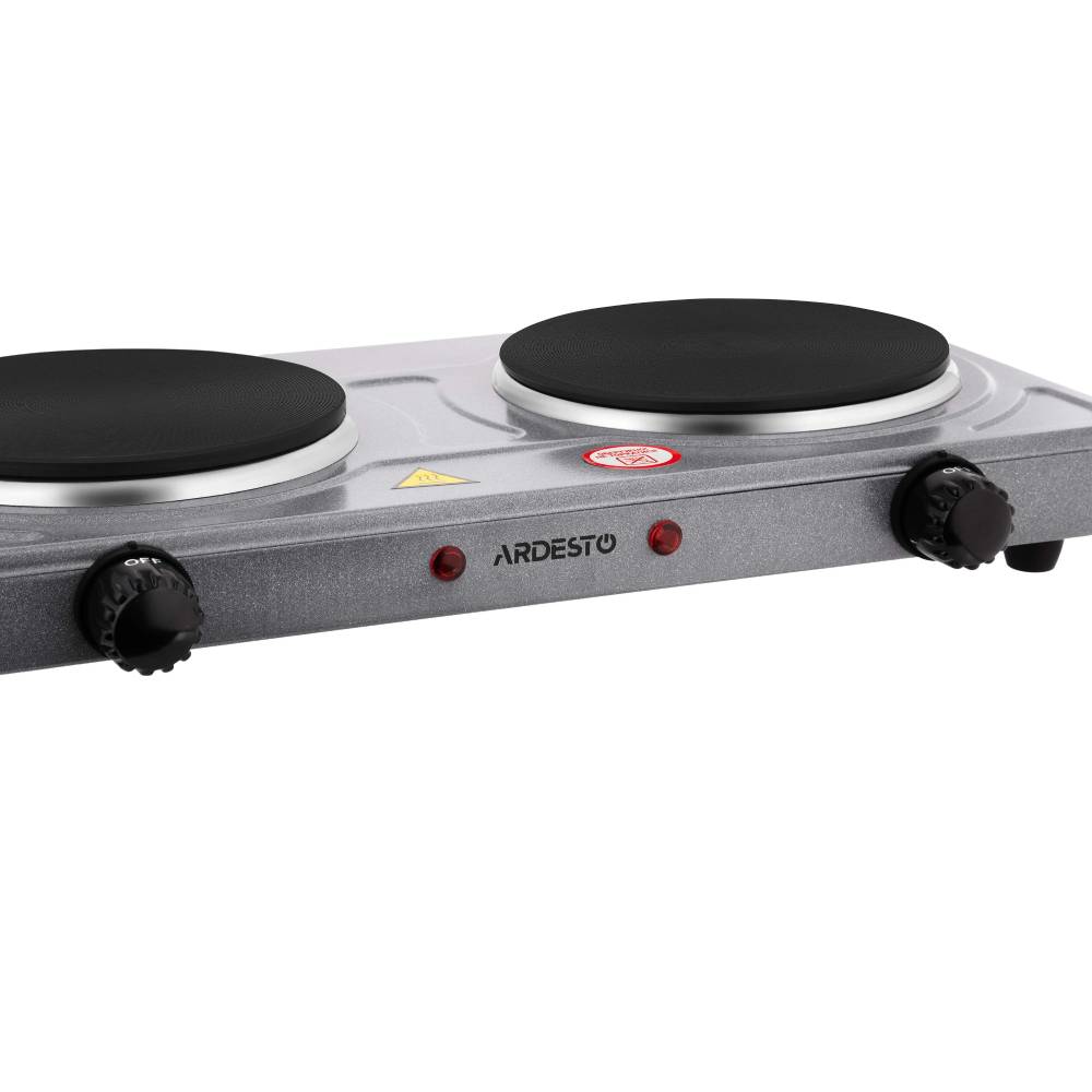 Плитка ARDESTO ECS-J220G Тип електрична