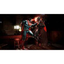 Гра Injustice 2 (PlayStation Hits) для Sony PLAYSTATION 4 (PS4)