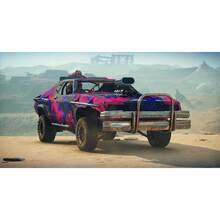 Игра Mad Max (PlayStation Hits) для Sony PLAYSTATION 4 (PS4)