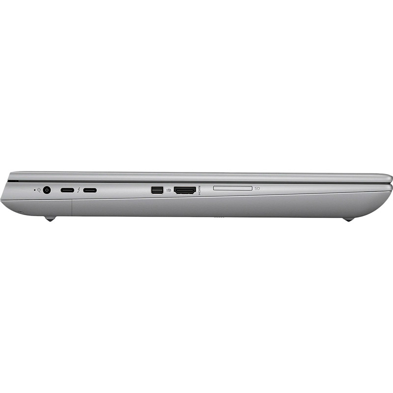 Внешний вид Ноутбук HP ZBook Fury 16 G9 Silver (609M1AV_V1)