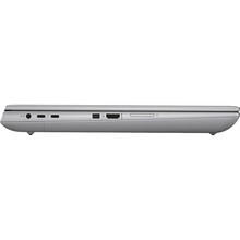 Ноутбук HP ZBook Fury 16 G9 Silver (609M1AV_V1)
