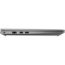 Ноутбук HP ZBook Power G9 Silver (4T504AV_V1)
