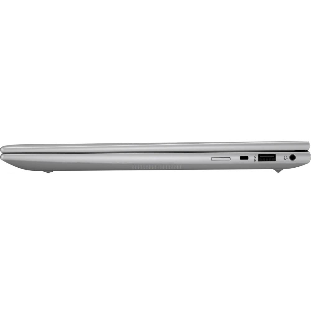 Фото Ноутбук HP ZBook Firefly 14 G9 Silver (6K3A6AV_V1)