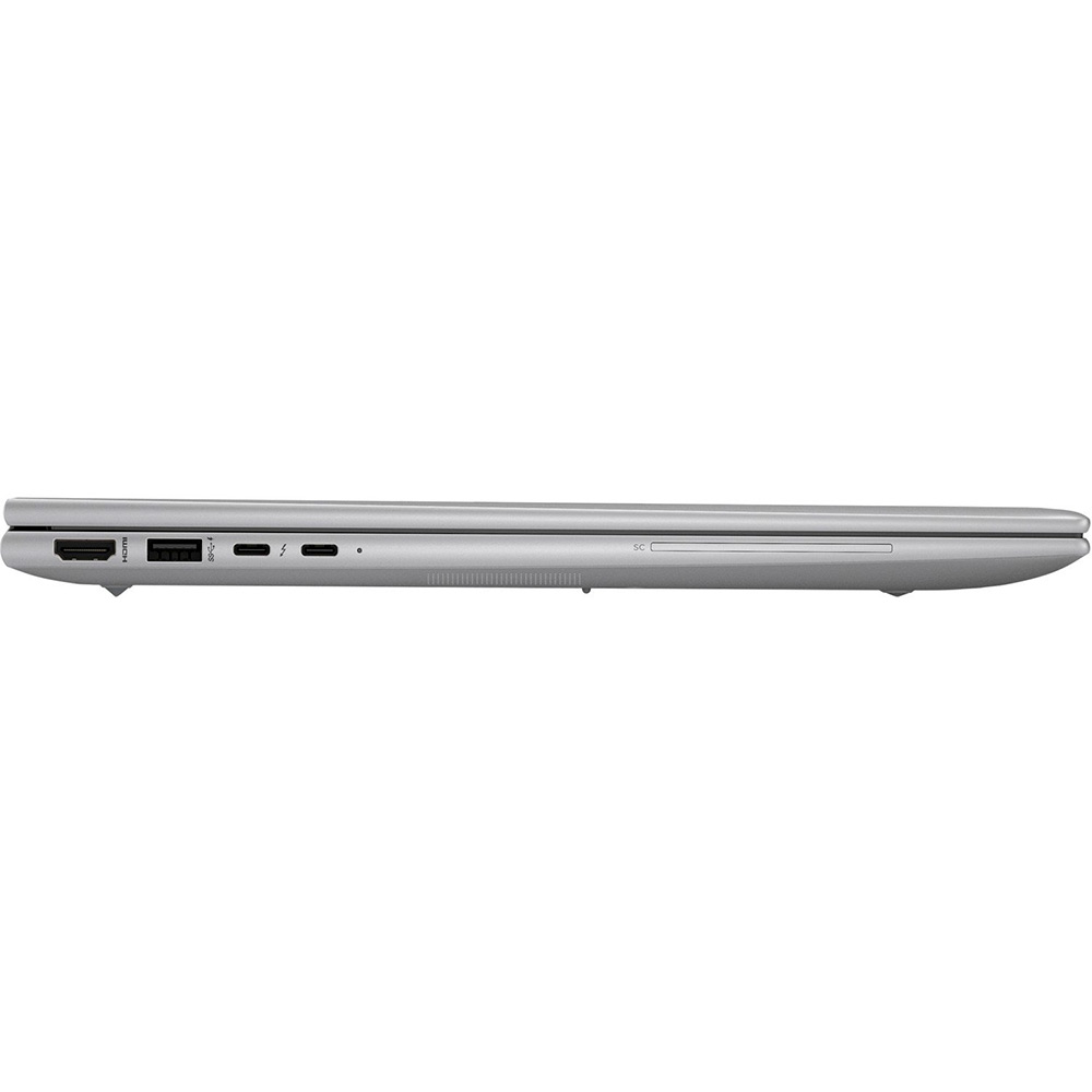 Фото Ноутбук HP ZBook Firefly 16 G9 Silver (4C769AV_V1)