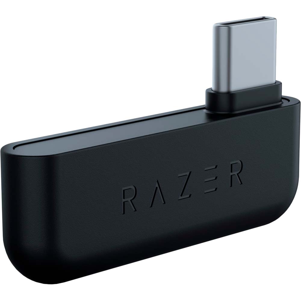 Гарнитура Razer Barracuda X 2022 Black (RZ04-04430100-R3M1) Особенности регулятор громкости