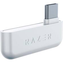 Гарнитура Razer Barracuda X 2022 Mercury (RZ04-04430200-R3M1)