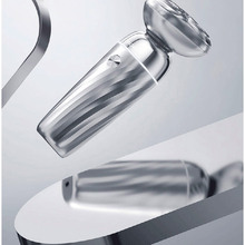 Електробритва ENCHEN Xiaomi Enchen Rotary Shaver X7 Silver