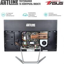 Моноблок ARTLINE Home G40v21