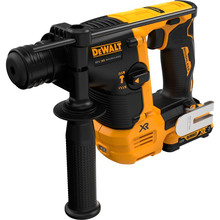Перфоратор DEWALT DCH072N