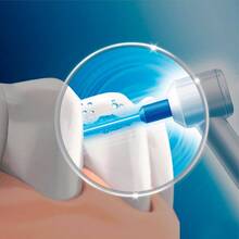 Іригатор BRAUN Oral-B Aquacare 4 MDH20.026.2 (90198345)