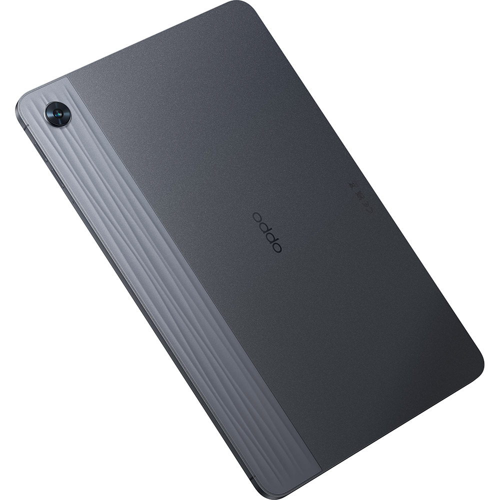 В Фокстрот Планшет OPPO Pad Air 10.36 WiFi 4/128Gb Grey (OPD2102A)