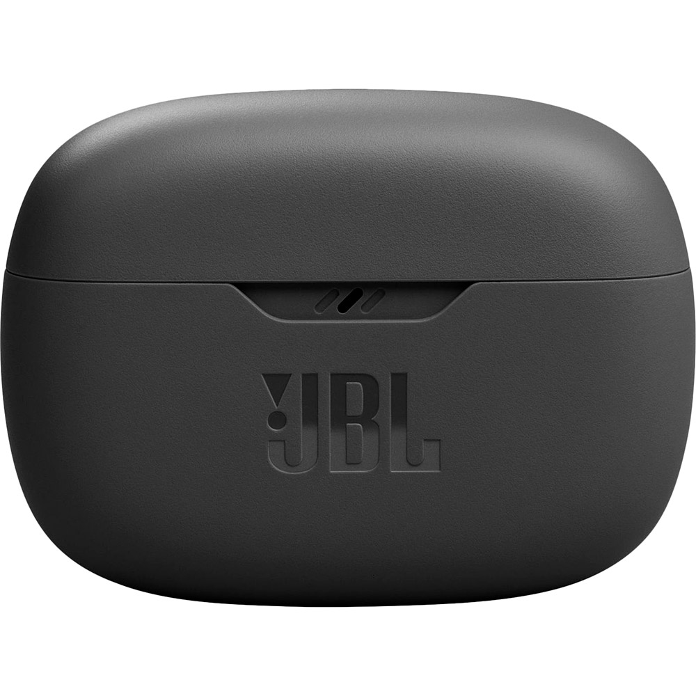 Гарнітура JBL WAVE BEAM Black (JBLWBEAMBLK) Акустичне оформлення закриті