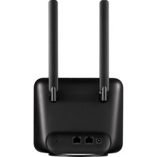 Wi-Fi роутер TCL LINKHUB 4G LTE Wi-Fi (HH42CV2) + Powerbank 15000мАч + USB кабель 5V-12V