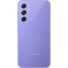 Смартфон SAMSUNG Galaxy A54 5G 8/256Gb Dual Sim Light Pink (SM-A546ELVDSEK)