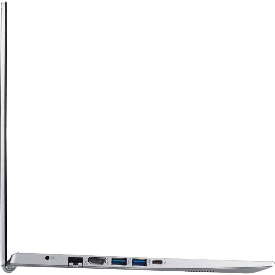 Замовити Ноутбук ACER Aspire 5 A515-56G-58M2 Silver (NX.AT2EU.00W)