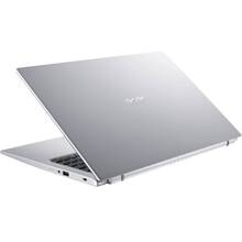 Ноутбук ACER Aspire 3 A315-35-P9Q4 Pure Silver (NX.A6LEU.027)