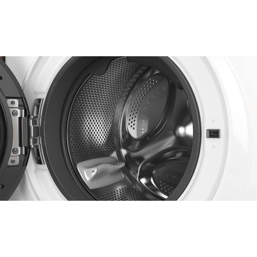 Стирально-сушильная машина HOTPOINT ARISTON NDB 10570 DA UA Класс энергопотребления A