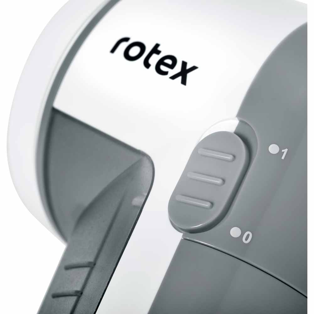 Фото 4 Машинка для чистки трикотажа ROTEX RCC200-S