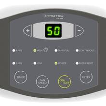 Осушувач повітря TROTEC TTK 60 E (13202307)