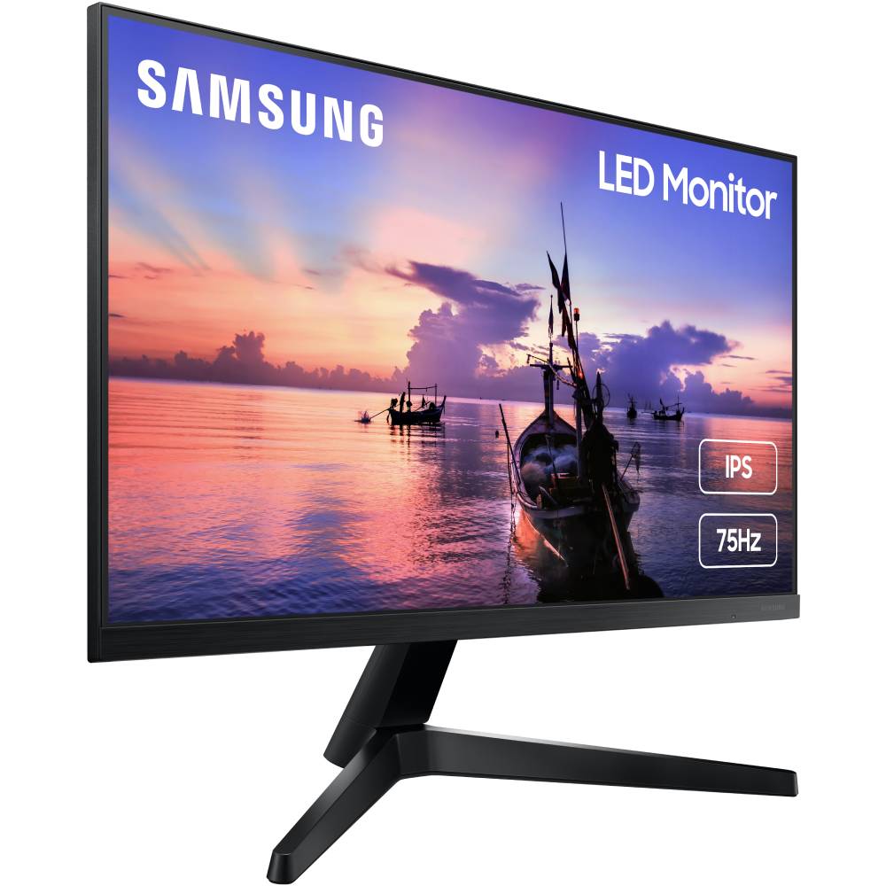 Фото 4 Монитор SAMSUNG 21,5" LF22T350FHIXCI