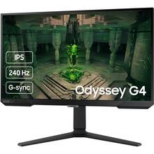 Монитор SAMSUNG 27" LS27BG400EIXCI