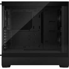 Корпус FRACTAL DESIGN Pop Silent Black TG Clear Tint (FD-C-POS1A-02)