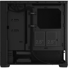 Корпус FRACTAL DESIGN Pop Silent Black Solid (FD-C-POS1A-01)