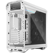 Корпус FRACTAL DESIGN Torrent White TG Clear Tint (FD-C-TOR1A-03)
