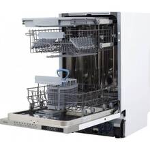 Встраиваемая посудомоечная машина INTERLINE DWI 940 DSH WA Sliding Door