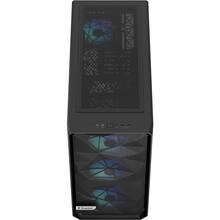 Корпус Fractal Design Meshify 2 Lite RGB Black TG (FD-C-MEL2A-05)