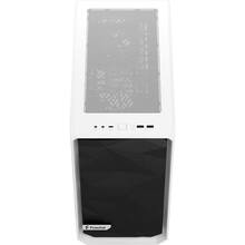 Корпус Fractal Design Meshify 2 Mini White TG (FD-C-MES2M-02)
