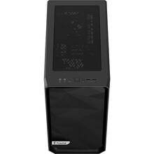 Корпус Fractal Design Meshify 2 Mini Black TG (FD-C-MES2M-01)