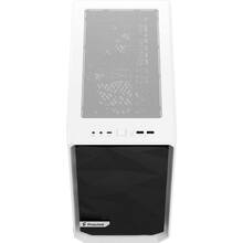 Корпус Fractal Design Meshify 2 Nano White TG (FD-C-MES2N-02)