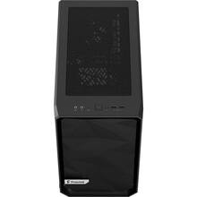 Корпус Fractal Design Meshify 2 Nano Black TG (FD-C-MES2N-01)