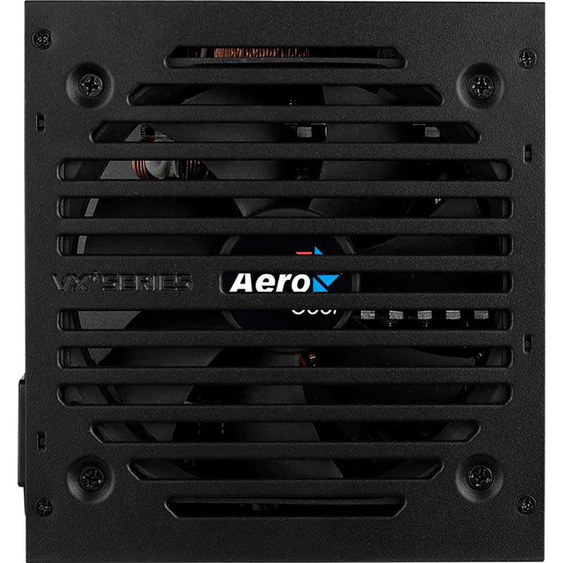 Блок питания Aerocool VX PLUS 400W (ACPN-VS40NEY.11) Коррекция коэффициента мощности PFC   активная