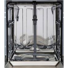 Встраиваемая посудомоечная машина INTERLINE DWI 964 DSH WA Sliding Door