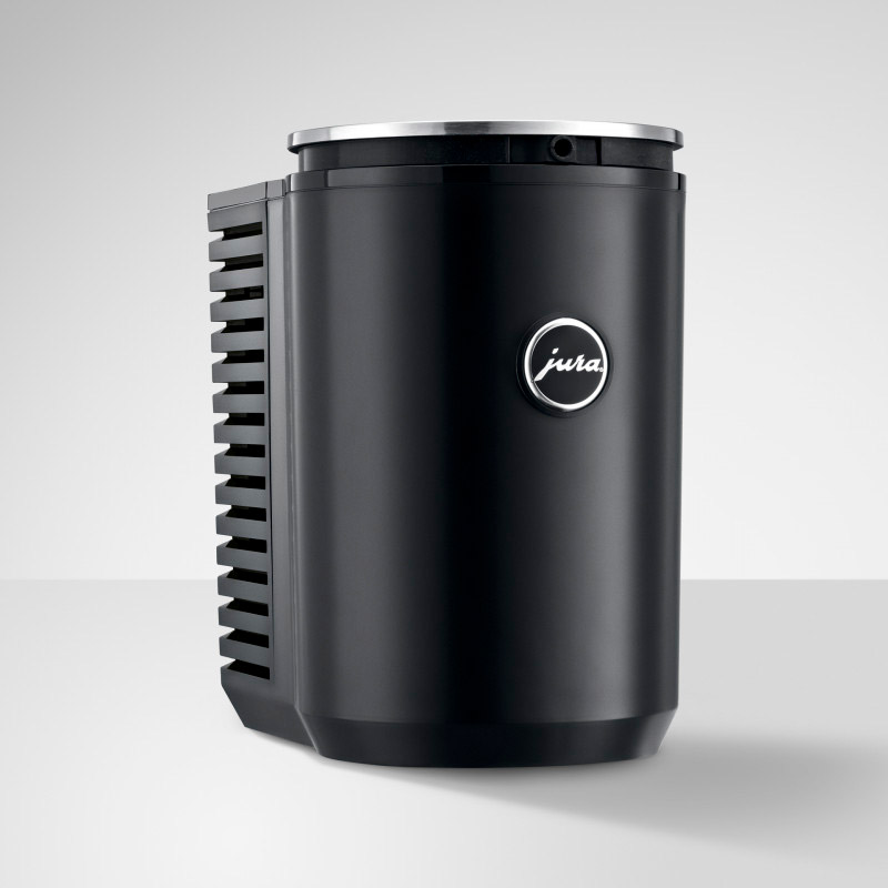 Фото 4 Охолоджувач молока JURA Cool Control 1л Black (ЕB)