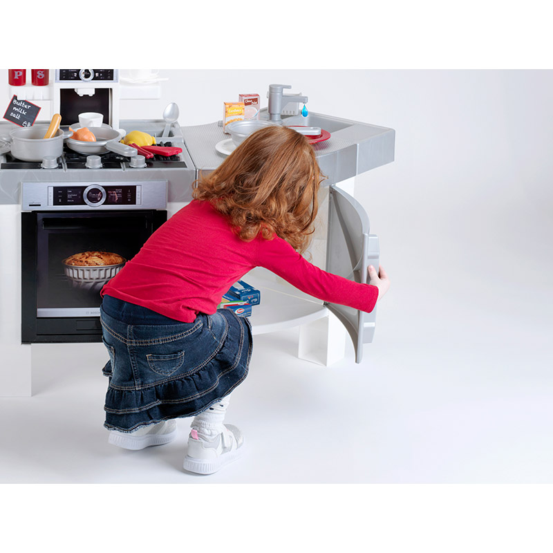 Фото 4 Ігровий набір BOSCH Mini Кухня JUMBO (7156)