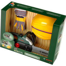 Игровой набор BOSCH Mini Набор мастера (8456)