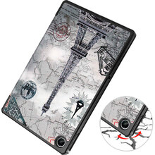 Чохол BECOVER Smart Case до Lenovo Tab M10 Plus TB-125F 3rd Gen 10.61" Paris (708316)