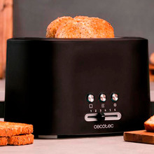 Тостер CECOTEC Toast&Taste 9000 Double (CCTC-03179)